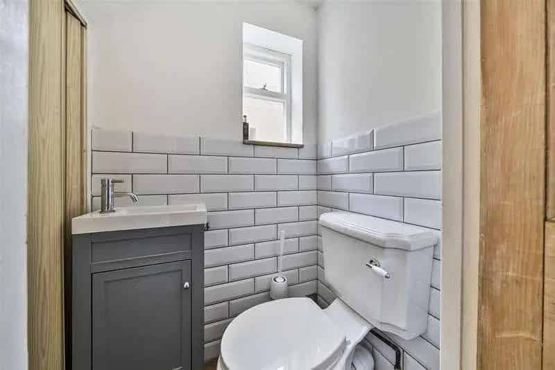 4 Bed Victorian House for Sale Near Richmond Park