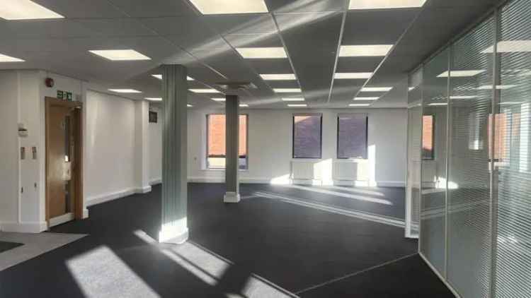 Office For Rent in Maidenhead, England