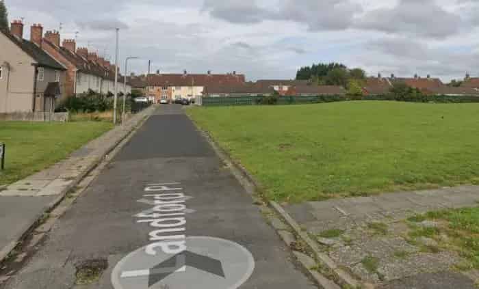 1 Bed Flat Sparrow Hall - Pre-Tenancy Interview Required