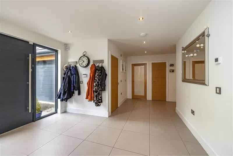5 Bed Detached House with 3 Reception Rooms Breathtaking Countryside Views