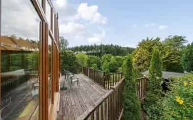 Idyllic Devon Period Cottage with 1 Acre of Gardens