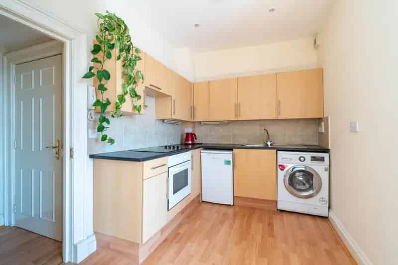 1 bedroom apartment to rent