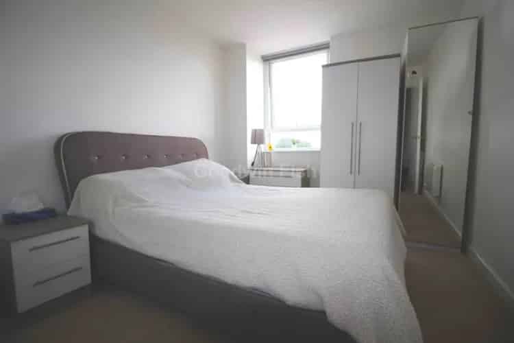 1 Bedroom Apartment Old Trafford Manchester