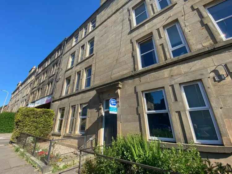 1 Bedroom Flat to Rent Edinburgh