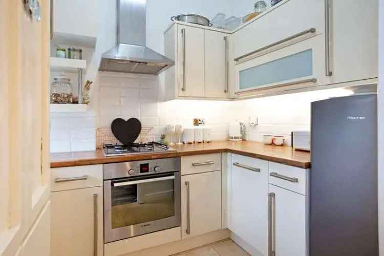 2 Bed Flat for Sale near Blackheath Village