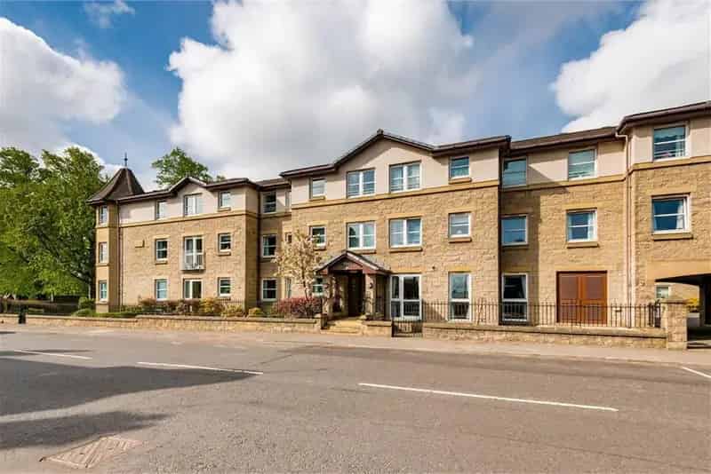 1 Bedroom Retirement Property for Sale