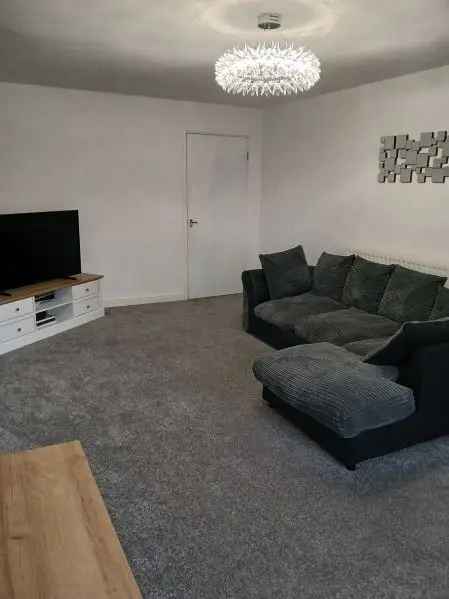 House For Rent in Wolverhampton, England