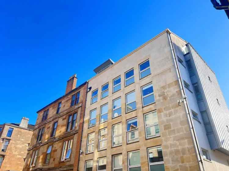 2 Bedroom Flat to Rent West End