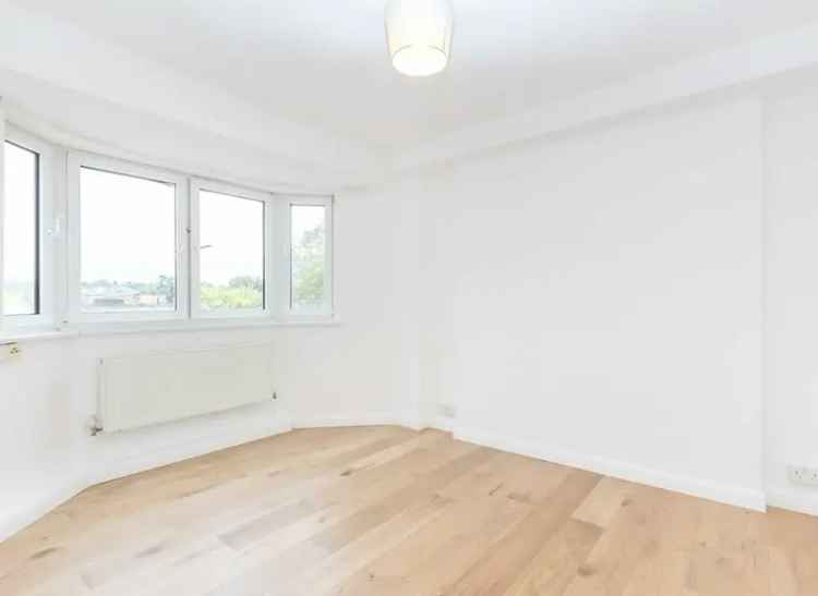 Flat For Sale in London, England