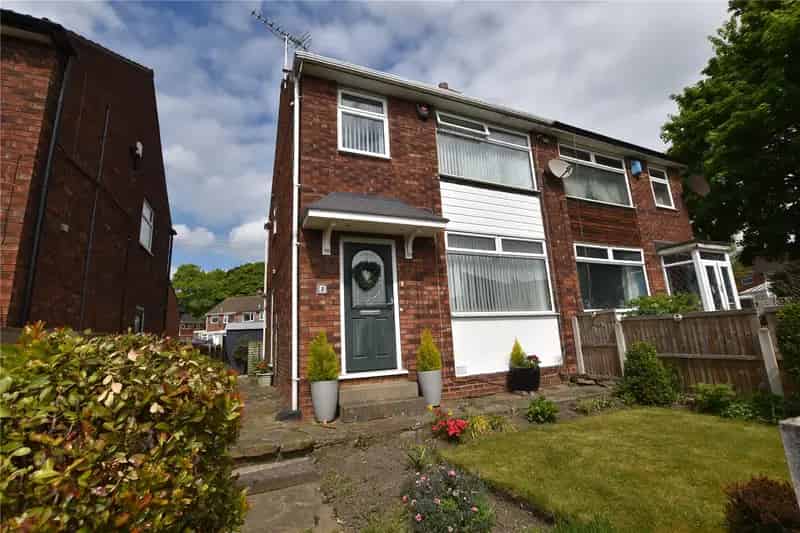 House For Sale , Leeds, England
