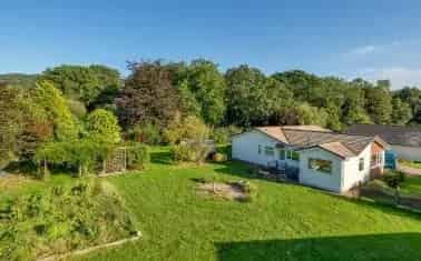 Bungalow with Planning Permission - Over 1350 Sqft