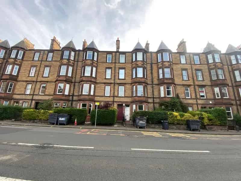 3 Bedroom HMO Flat to Rent in Edinburgh Newington
