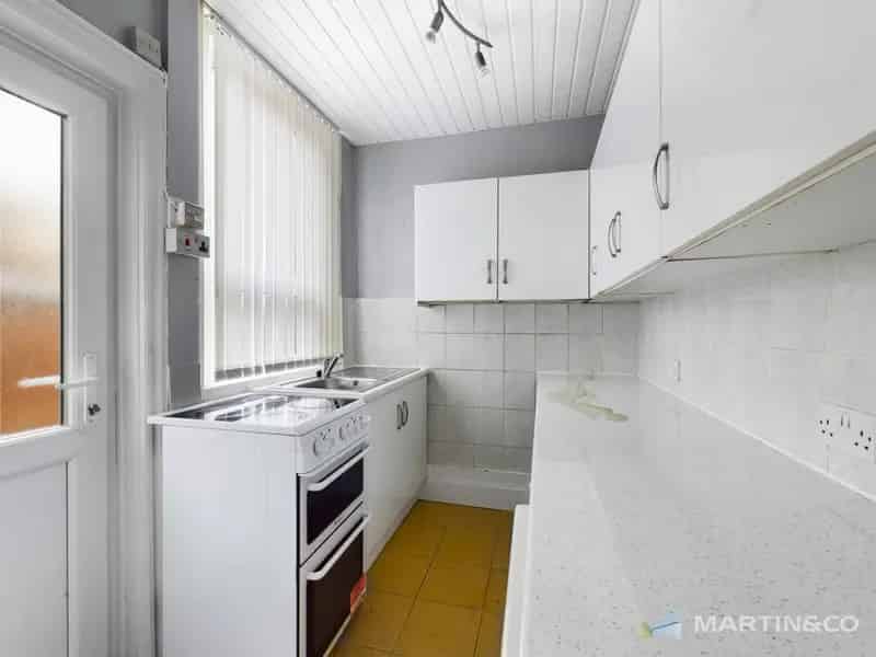 2 bedroom House
 For Sale