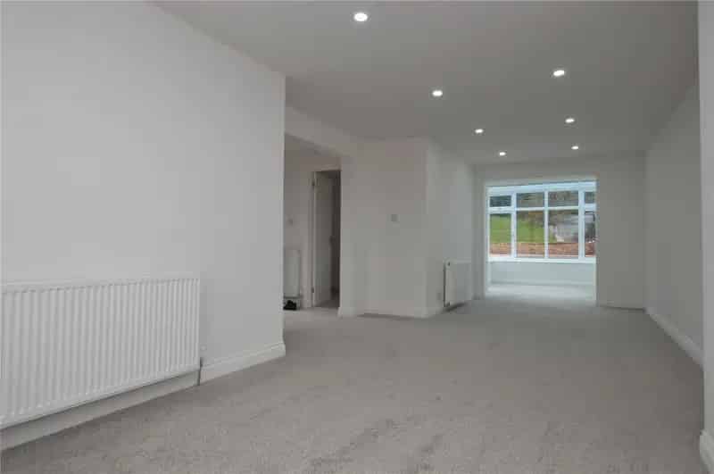 Three Bedroom Semi Dormer Bungalow Rothwell