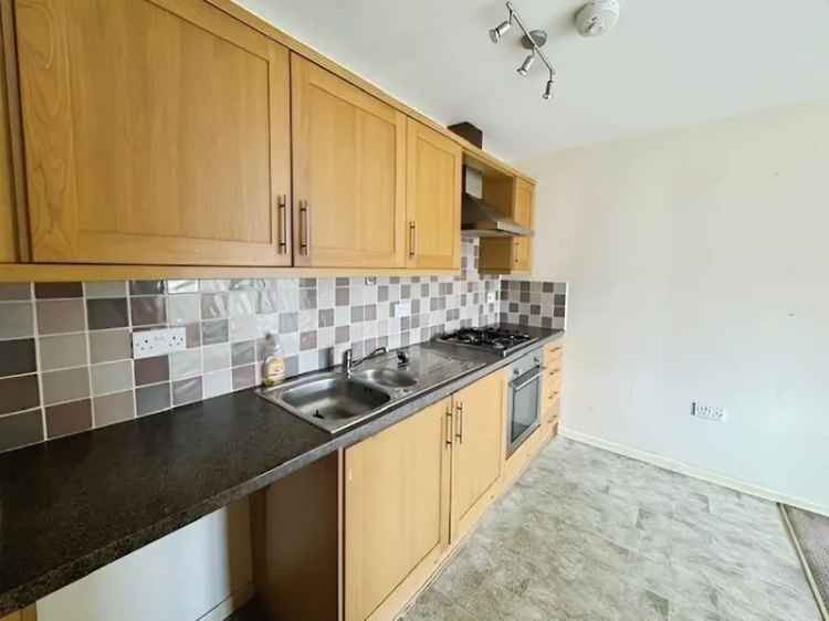 2 Bedroom Flat to Rent Bispham Lancashire FY2
