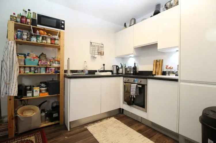 1 Bedroom Flat for Sale Liverpool City Centre - Near Waterfront