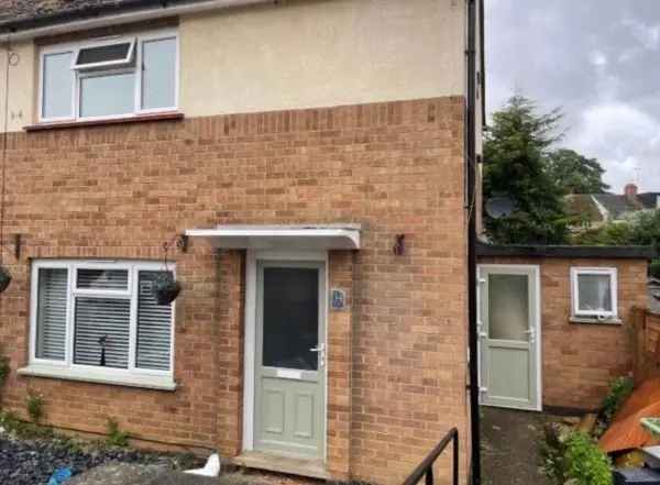 House For Rent in Northampton, England