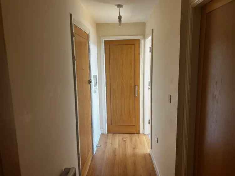 1 Bedroom Flat for Sale in Garston