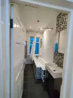 Double Room in Balham All Bills Included