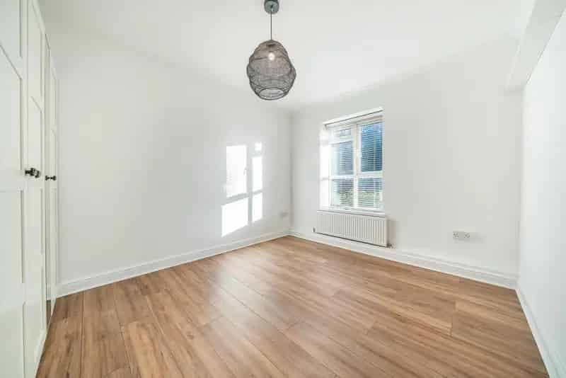 Two Double Bedroom Apartment Wimbledon Common