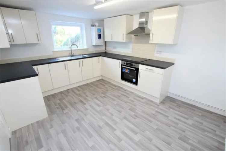 5 Bedroom HMO Investment Property Near Redditch