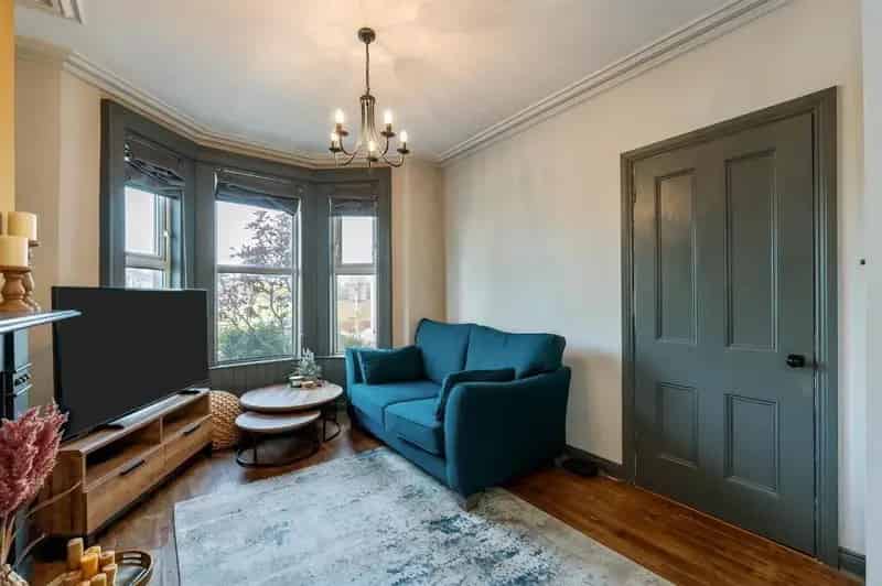 2 Bed End Terrace House Killaughey Road Donaghadee