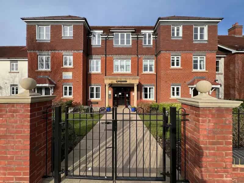 1 Bedroom Retirement Apartment for Sale