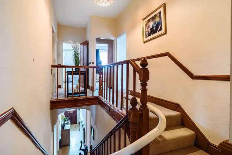 5 Bed Victorian Terrace House For Sale