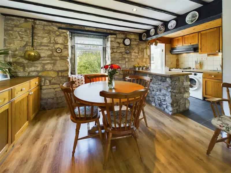 4 Bedroom Terraced House for Sale Combe Down No Onward Chain