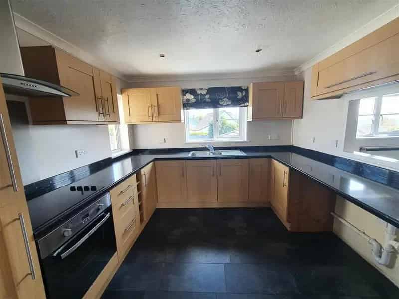 3 Bedroom Flat to Rent