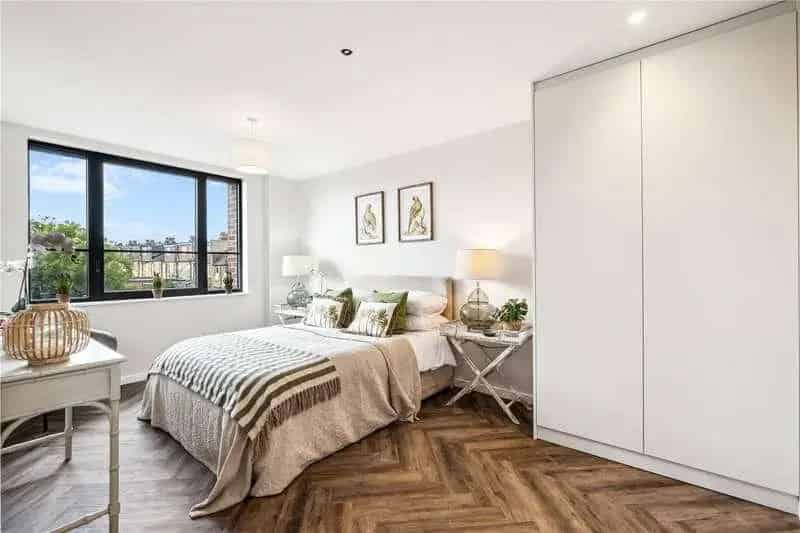 2 Bed Flat for Sale Streatham