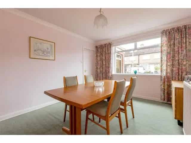 3 Bedroom End Terraced House for Sale