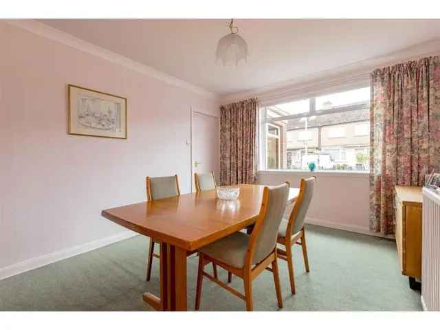 3 Bedroom End Terraced House for Sale