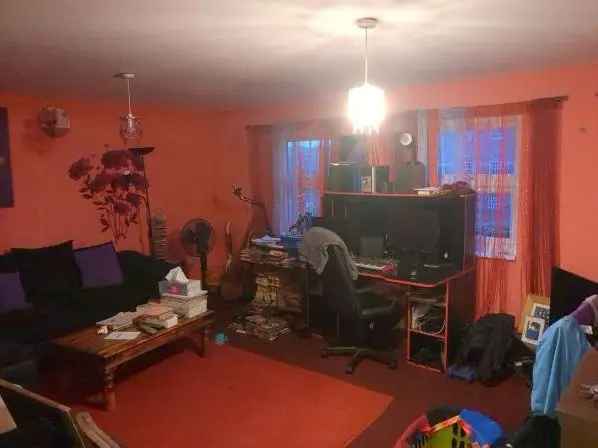 Flat For Rent in Stevenage, England