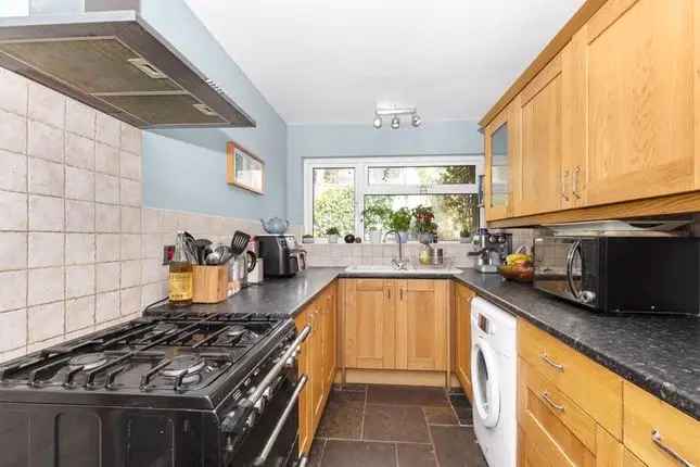 Terraced house for sale in Hedwick Street, St. George, Bristol BS5