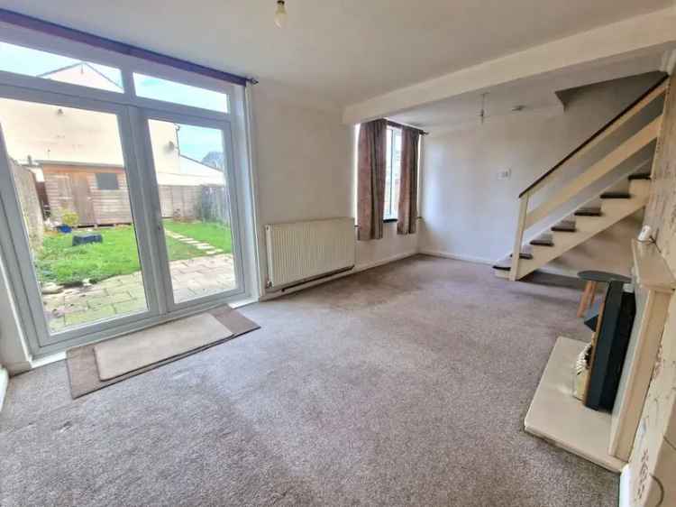 3 Bedroom Mid Terrace House to Rent Exhall Warwickshire