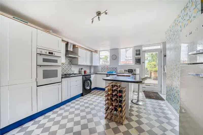 3 Bed House for Sale in Sundridge