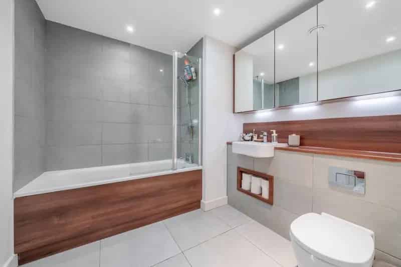 Two Bedroom Apartment Ground Floor Popular Development