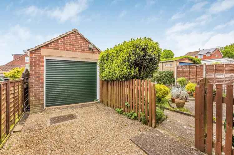 3 Bedroom Detached House for Sale Fareham Hampshire