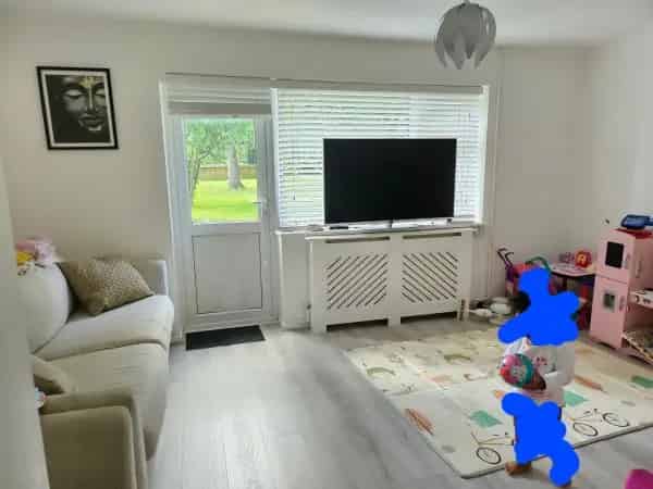 Lovely 3-Bed Maisonette in East Twickenham