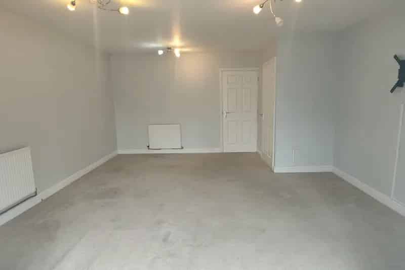 3-Bedroom Semi-Detached House in Moreton Hall Bury St Edmunds