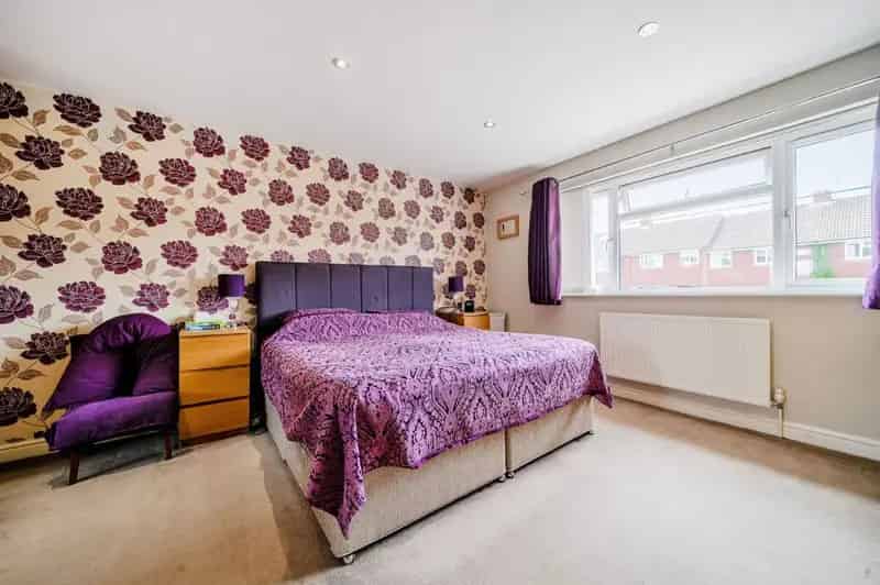 4 Bed House for Sale Old Basing