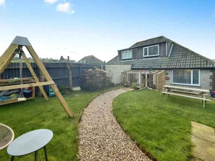 4 Bed House for Sale Wilsden West Yorkshire