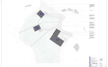 Highweek Gated Community Development Opportunity - 3 Homes or Bespoke Build