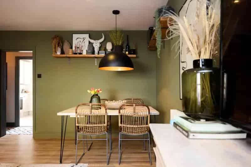 Spacious Apartment near Angel and Highbury Islington