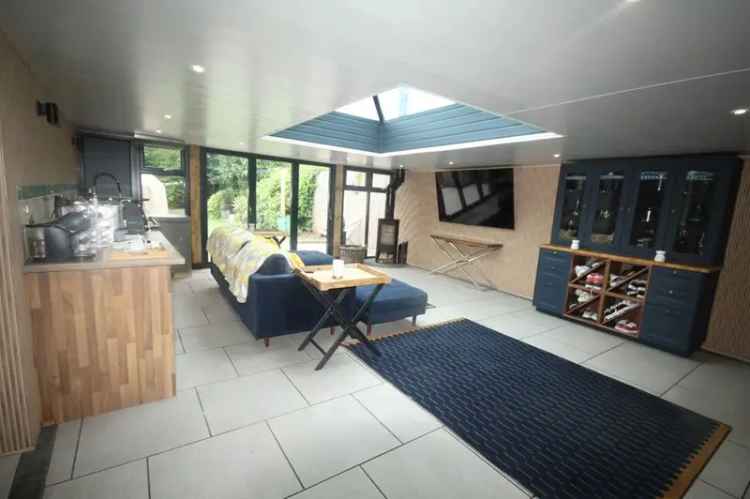 4 Bedroom Semi Detached House Acklam Middlesbrough