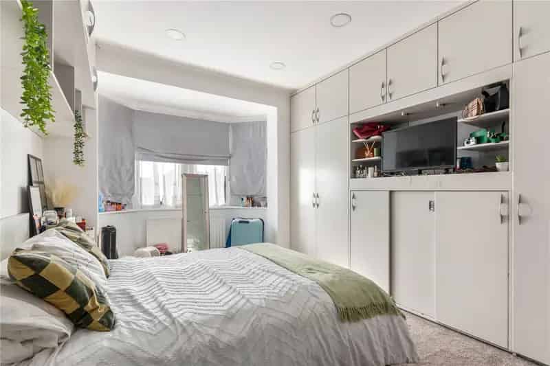 4 Bedroom House in Furzedown London