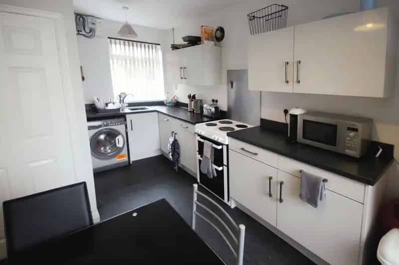 3 Bedroom Semi Detached House to Rent Durham DH1 2025 2026