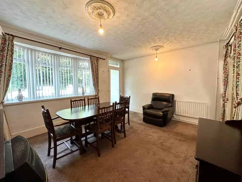 Three Bedroom Terraced House Requiring Modernisation