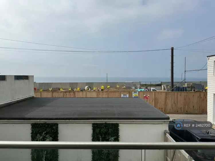 1 Bedroom Terraced House Short Term Let Near Building Works